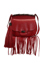 MEDIUM NOUVEAU FRINGE BAG