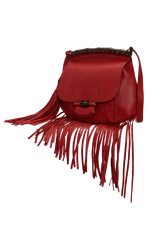 MEDIUM NOUVEAU FRINGE BAG