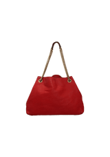 MEDIUM SOHO CHAIN TOTE