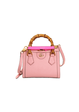 MINI DIANA TOTE BAG
