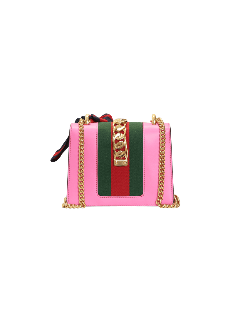 MINI SYLVIE BAG