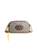 NEO VINTAGE GG SUPREME MESSENGER BAG