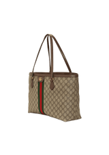 OPHIDIA GG MEDIUM TOTE