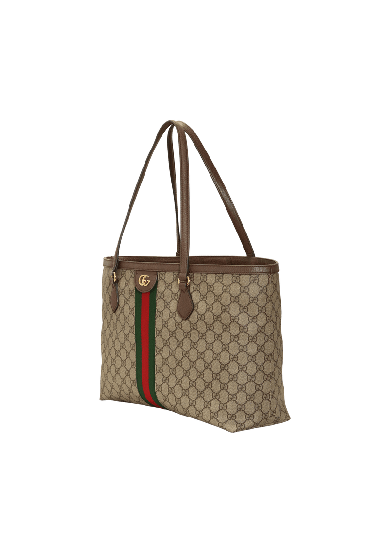 Ophidia GG medium tote