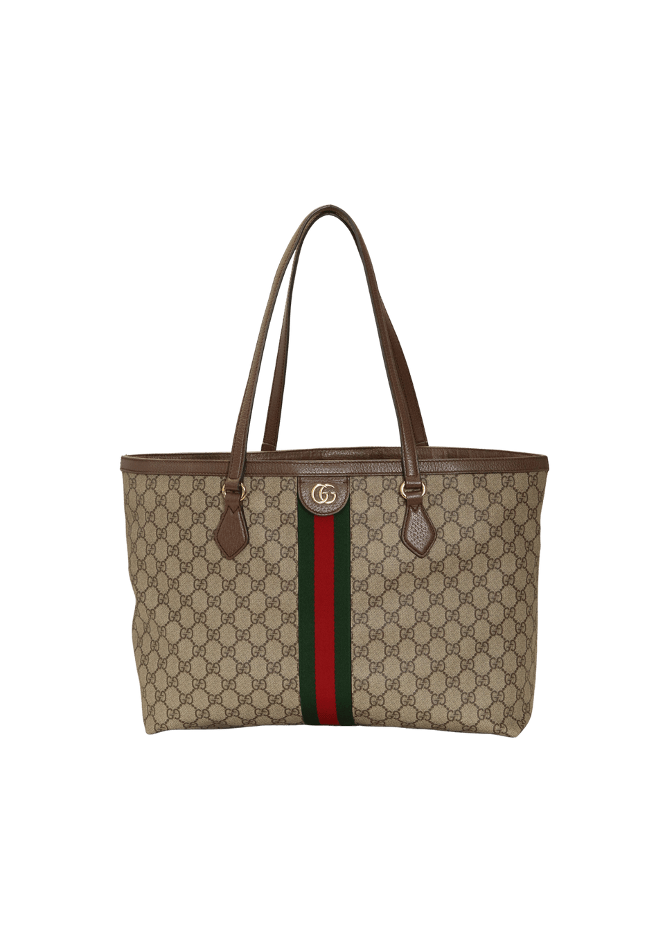 Bolsa Gucci Tote Original OPHIDIA GG MEDIUM TOTE