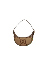 OPHIDIA JUMBO GG MINI BAG