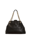 PYTHON SOHO CHAIN TOTE