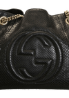 PYTHON SOHO CHAIN TOTE