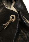 PYTHON SOHO CHAIN TOTE