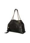 PYTHON SOHO CHAIN TOTE