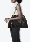 PYTHON SOHO CHAIN TOTE