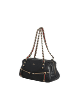 SMALL CAPRI CHAIN TOTE