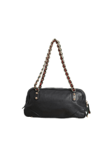 SMALL CAPRI CHAIN TOTE