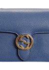 SMALL INTERLOCKING G DOLLAR