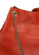 SOHO CHAIN TOTE