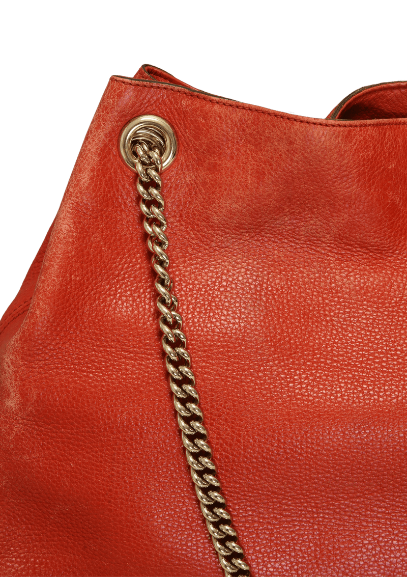 SOHO CHAIN TOTE