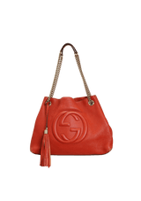 SOHO CHAIN TOTE