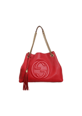 SOHO CHAIN TOTE
