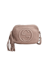 SOHO DISCO BAG