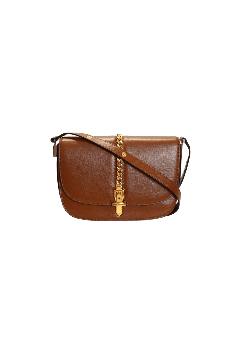 SYLVIE 1969 FLAP BAG