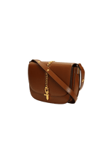 SYLVIE 1969 FLAP BAG