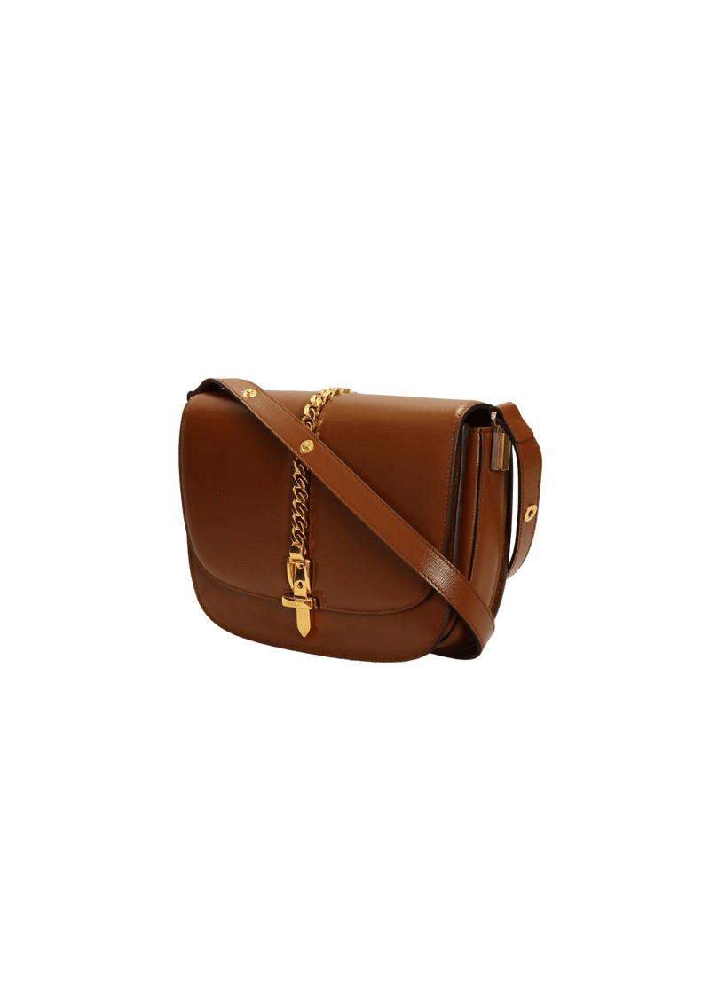 SYLVIE 1969 FLAP BAG