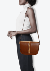 SYLVIE 1969 FLAP BAG