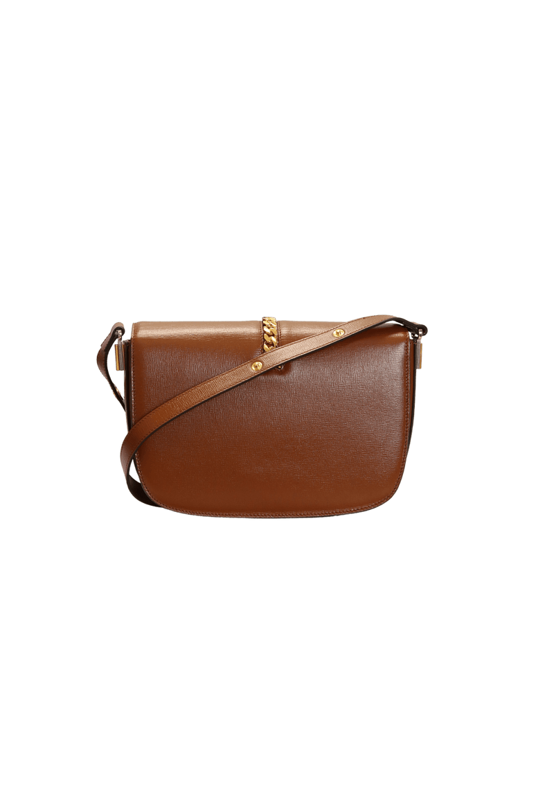 SYLVIE 1969 FLAP BAG