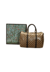 VGG CANAS JOY BOSTON BAG