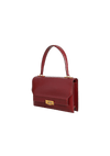 BOX CALF 60'S VINTAGE BAG