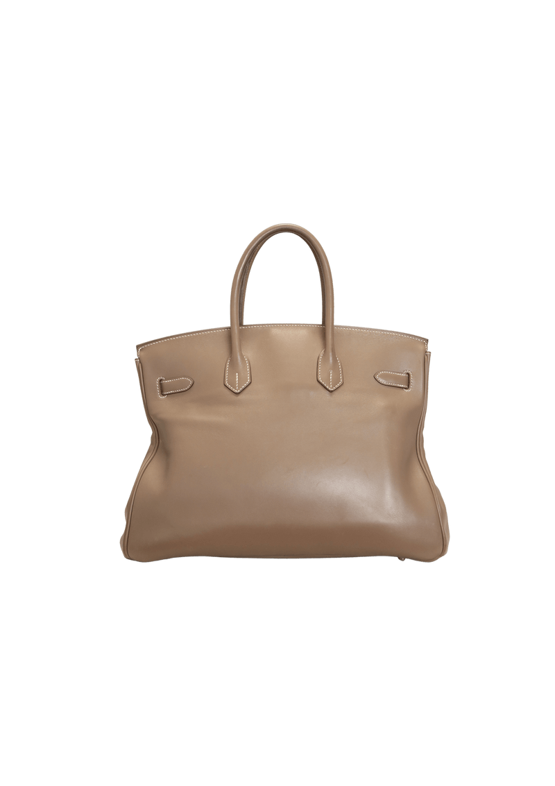 CLEMENCE BIRKIN 35