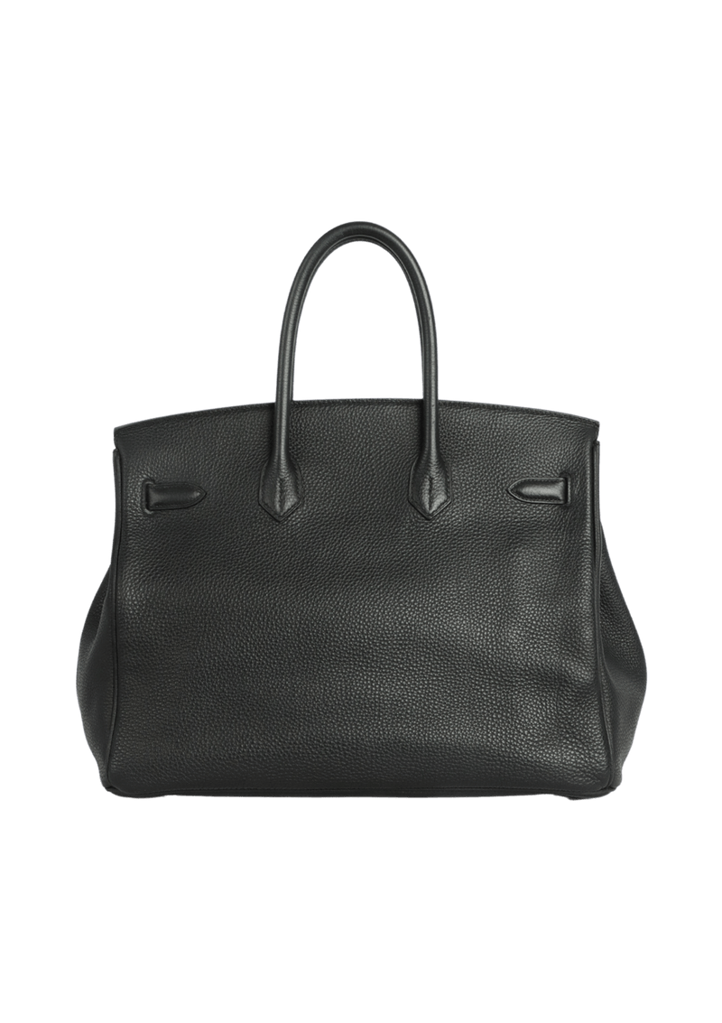 TOGO BIRKIN 35