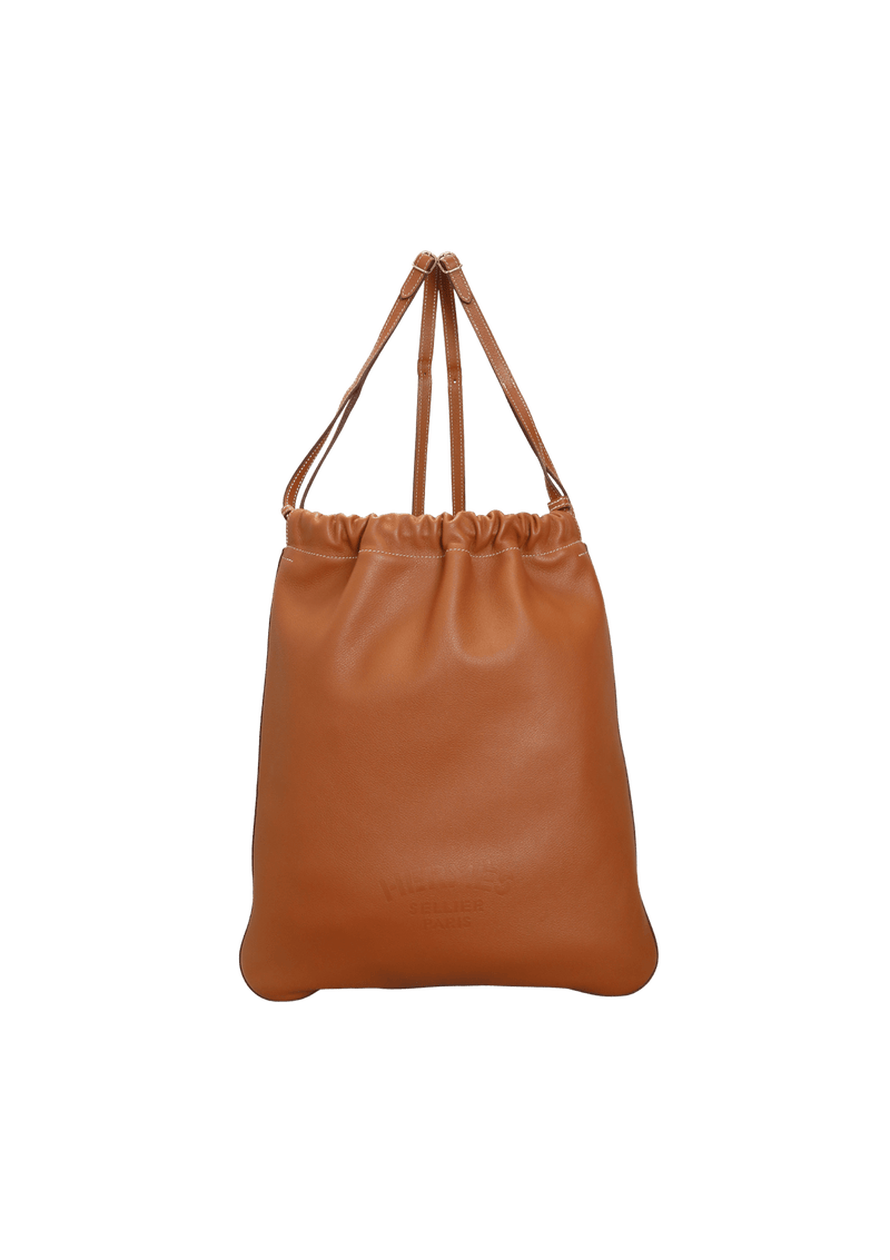 Hermes bridado online backpack