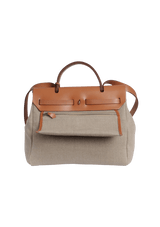 TOILE HERBAG ZIP 31