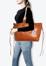 WARDY TOTE