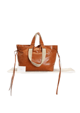 WARDY TOTE