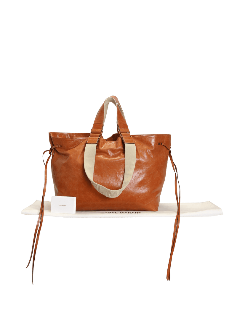 WARDY TOTE