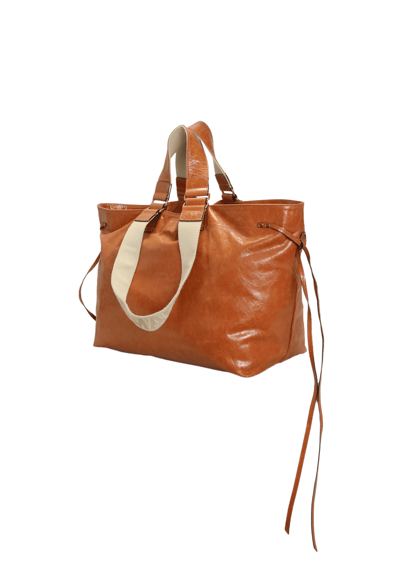 WARDY TOTE