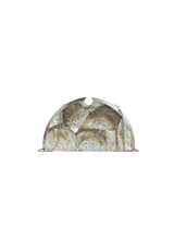 CLUTCH MADREPEROLA COM METAL