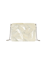 CLUTCH MADREPEROLA RETANGULAR MADRE CLARA