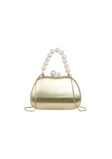 CLUTCH METAL OURO