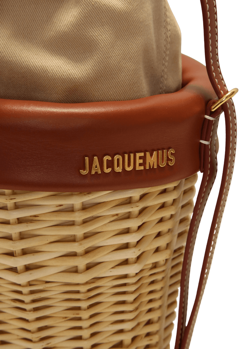 LE PANIER SEAU BUCKET