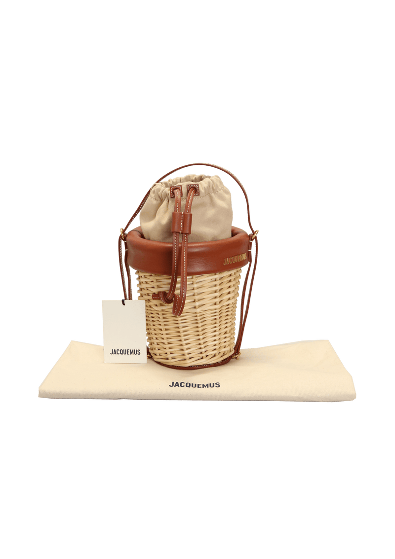 LE PANIER SEAU BUCKET