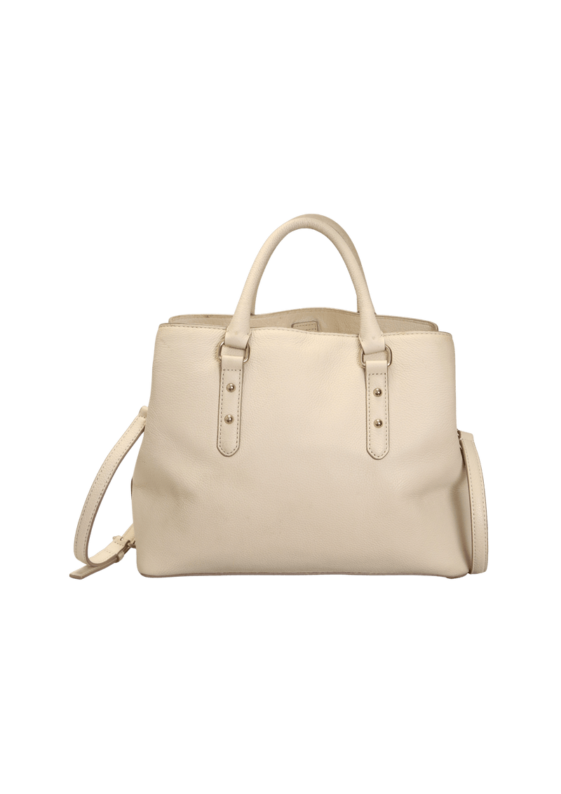 BOLSAS KATE SPADE LARCHMONT AVENUE EVANGELIE BRANCO ORIGINAL Gringa