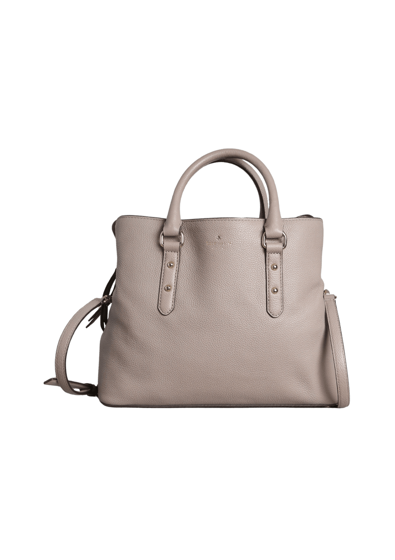 Kate spade larchmont avenue large evangelie sale
