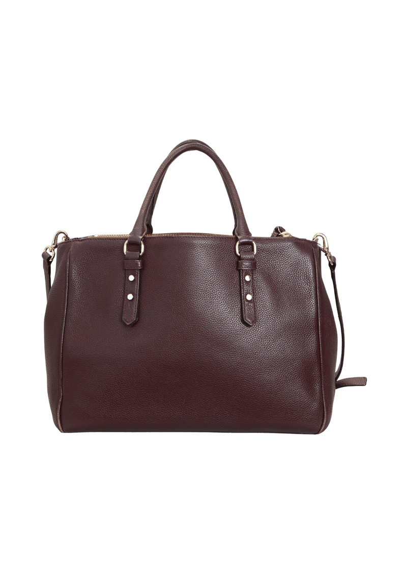 MULBERRY STREET LEIGHANN BAG