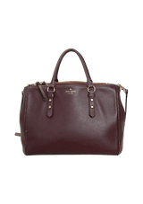 MULBERRY STREET LEIGHANN BAG