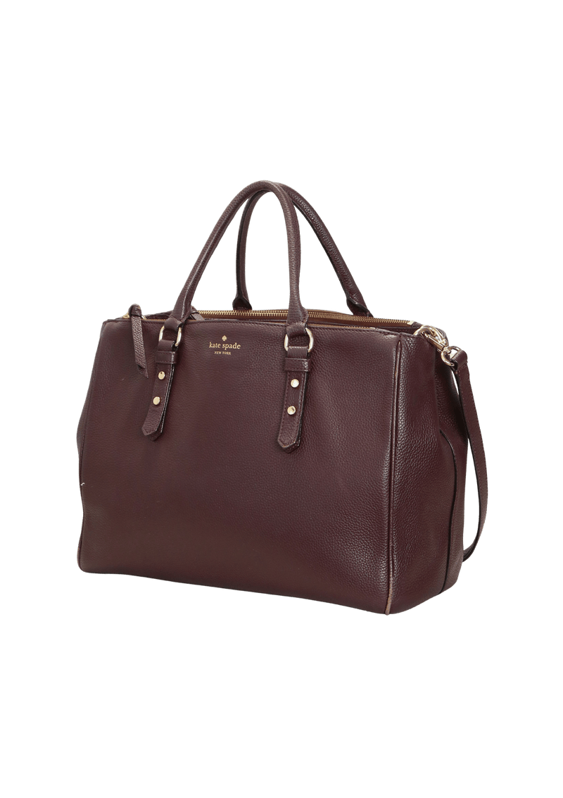 MULBERRY STREET LEIGHANN BAG