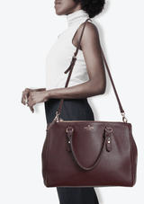 MULBERRY STREET LEIGHANN BAG