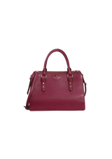 MULBERRY STREET LISE